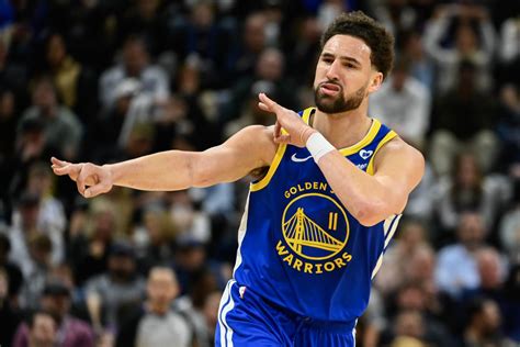 Klay Thompson, Steph Curry graded in Warriors win vs. Jazz.